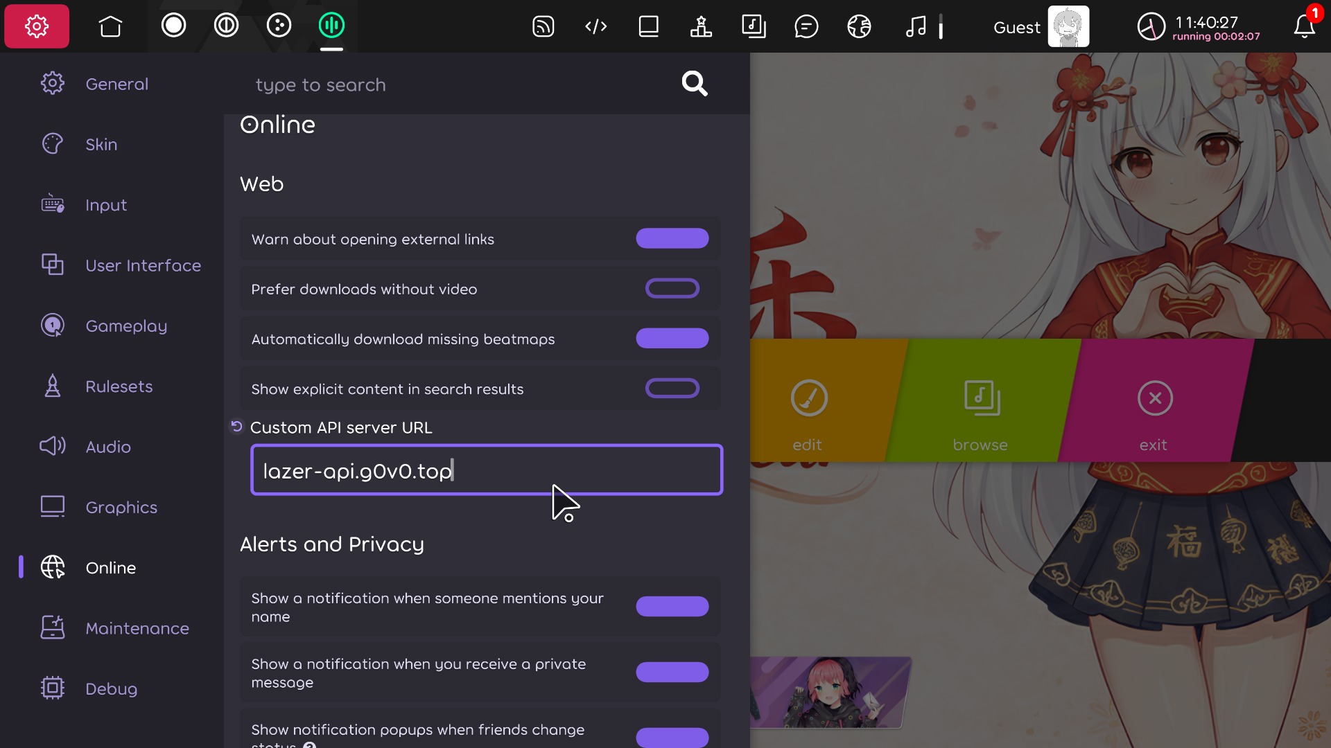 osu-gu-connect-to-server